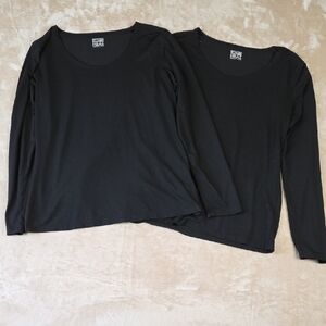 32 Degrees Heat Long Sleeve Shirts